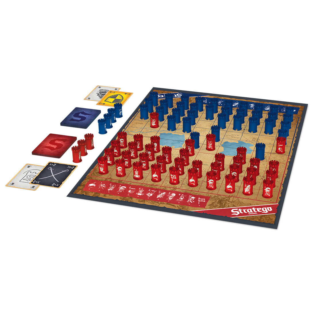 Stratego - Original 2024 - Afbeelding 3