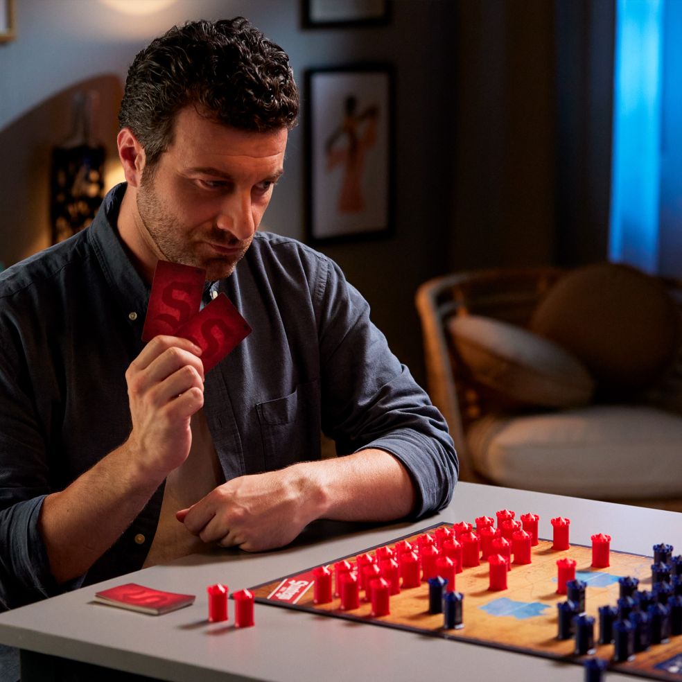 Stratego - Original 2024 - Afbeelding 6