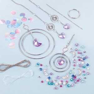 Make it Real – Crystal Sun Catcher