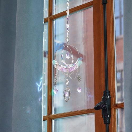 Make it Real - Crystal Sun Catcher - Afbeelding 5