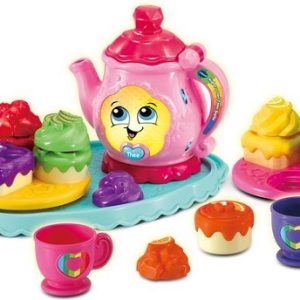 VTech – High Tea met Tante Sophie