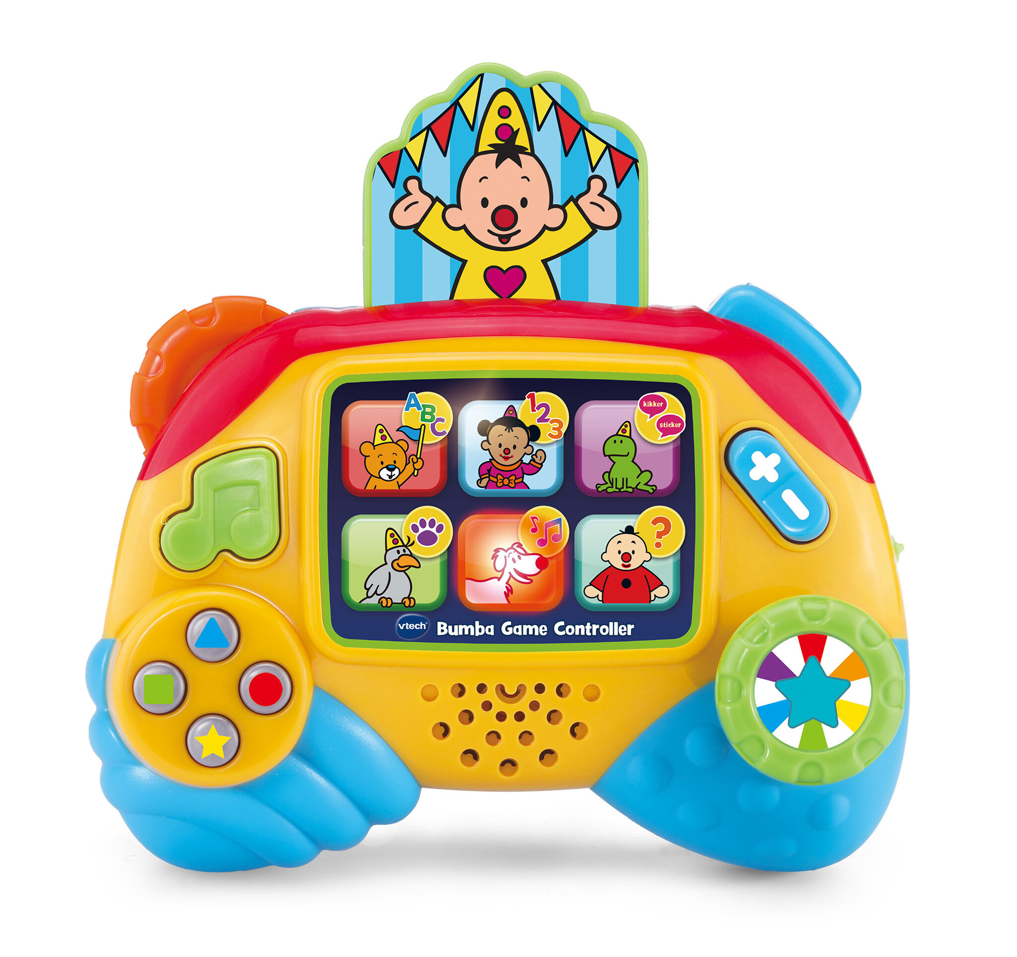 Bumba - VTech Baby - Game Controller - Afbeelding 3