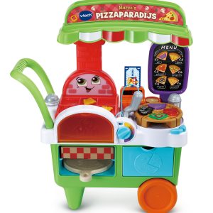 Vtech – Marco’s Pizzaparadijs