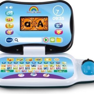 VTech – Game & Leer Laptop