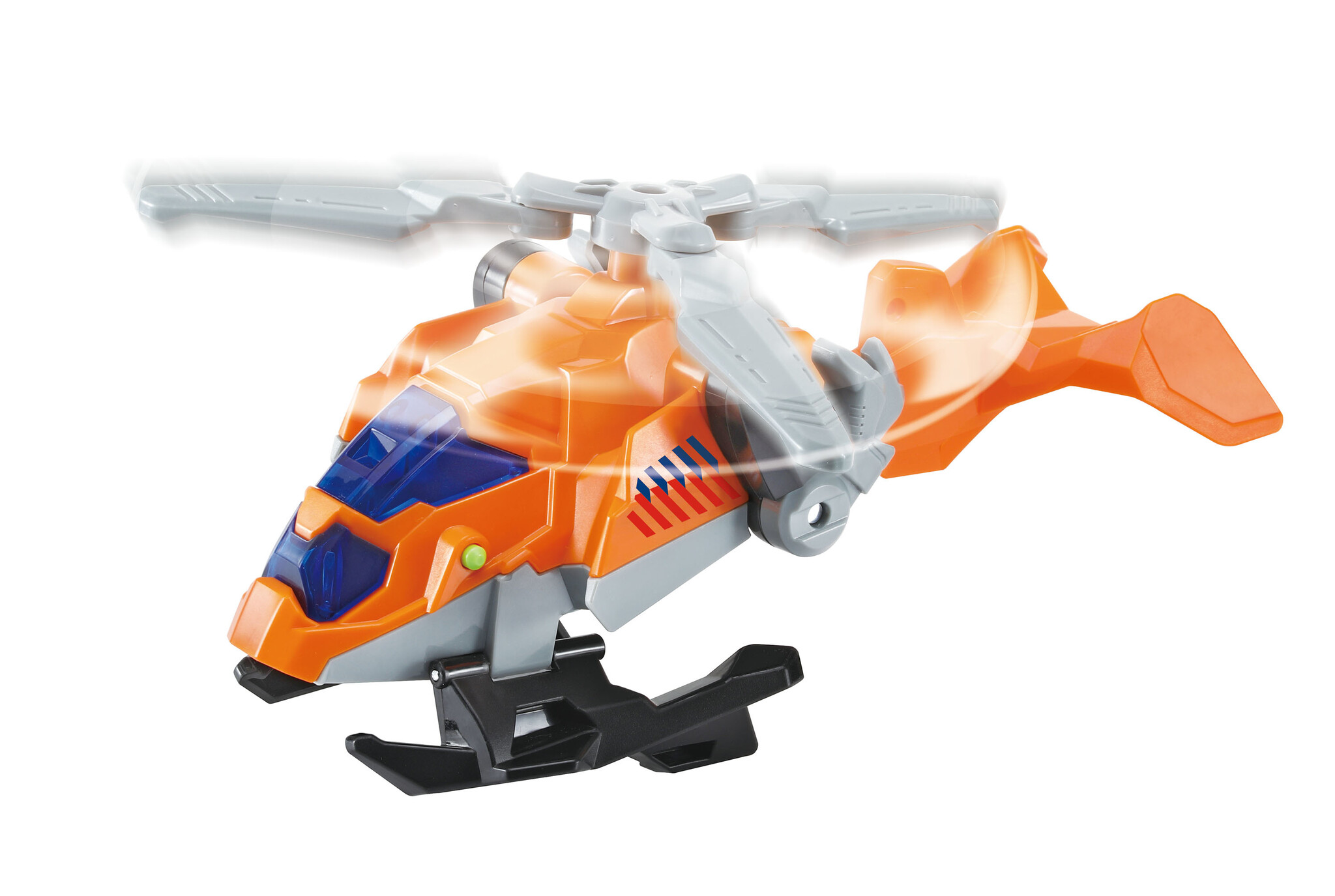 Switch & Go Dino's - 3 in 1 Mega T-Rex - Afbeelding 5