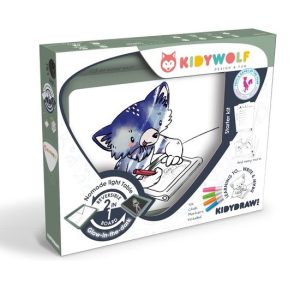 Kidydraw Pro Tekentablet