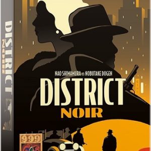 District Noir