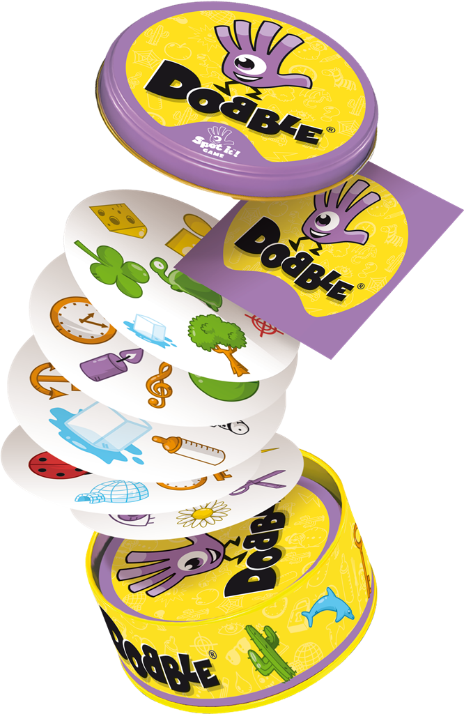 Dobble Classic - Afbeelding 3