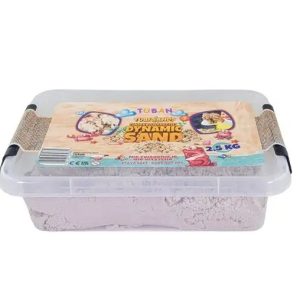 Tuban Dynamic Sand 2,5kg – Natural