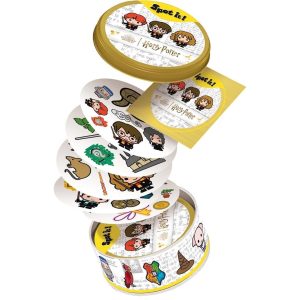 Dobble – Harry Potter (Eco Sleeve)