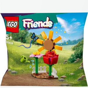 LEGO Friends – Bloementuin (polybag)