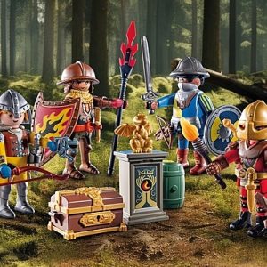 PM Novelmore – My Figures – Ridders van Novelmore 71487