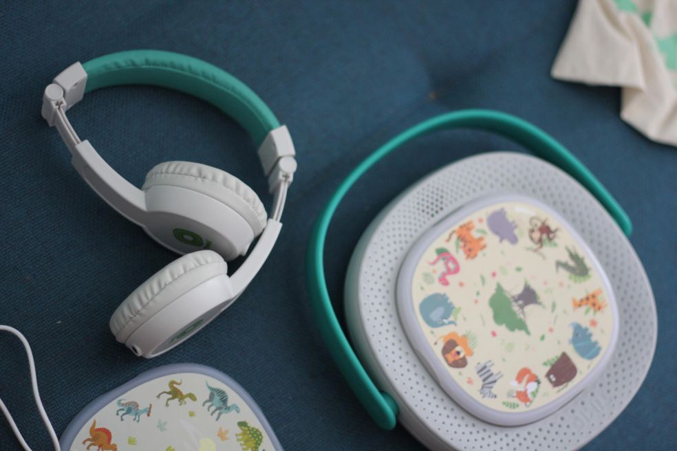 Timio - Hoofdtelefoon (Kids) - Afbeelding 4