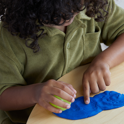 Play-Doh - Airplane Explorer Starter Set - Afbeelding 8