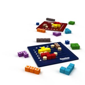 Smart Games – Genius Square