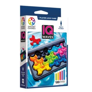 Smart Games – IQ Waves