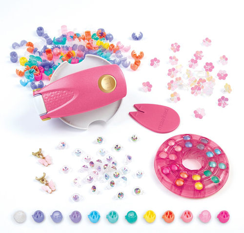 Make it Real - Snap 'N Glam Hair Styling Set - Afbeelding 6