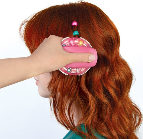 Make it Real - Snap 'N Glam Hair Styling Set - Afbeelding 7