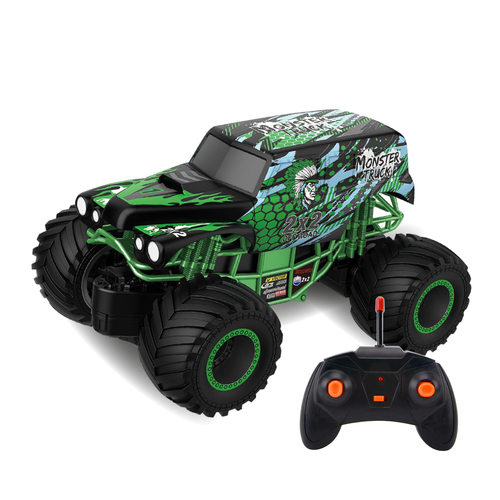 Gear2Play - R/C Monster Truck Monster Destroyer