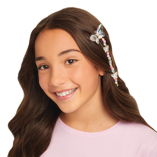 Make it Real - Butterfly Jewelry Set - Afbeelding 6