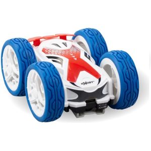 Silverlit – Exost R/C Mini Flip NEO – wit