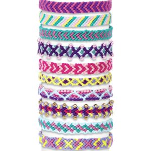 Make it Real – Friendship Bracelet Maker