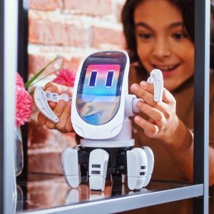 Silverlit – Ycoo Octobot R/C Robot