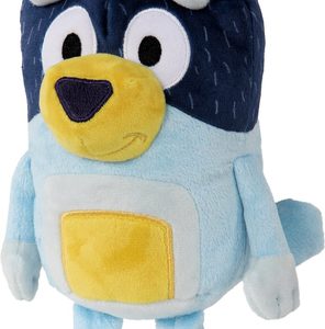 Bluey – Knuffel (pluche) 23cm – Vader Bandit