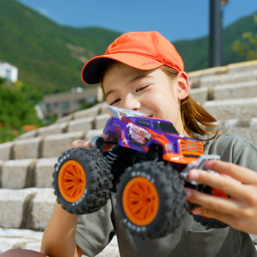 Exost R/C Phantom Force - Afbeelding 5