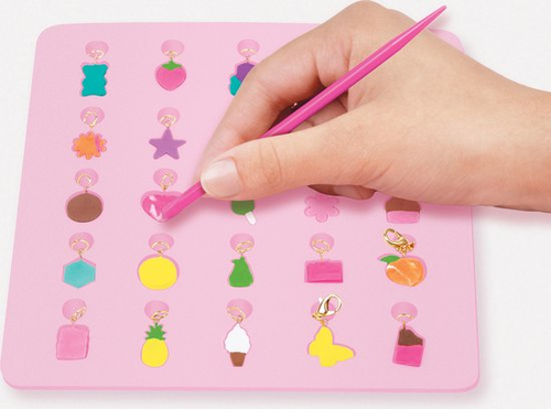 Make it Real - Clay Charm DIY Jewelry Kit - Afbeelding 3