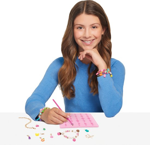 Make it Real - Clay Charm DIY Jewelry Kit - Afbeelding 4