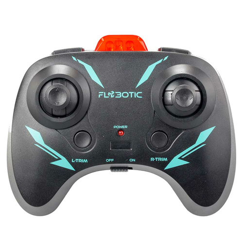 Flybotic R/C Air Mamba Helikopter - Afbeelding 2