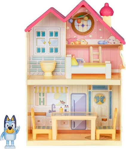 Bluey - Bluey's Mini Huis - Afbeelding 3