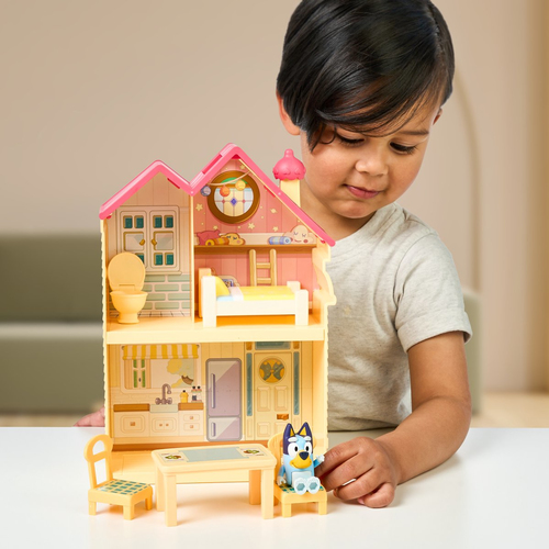 Bluey - Bluey's Mini Huis - Afbeelding 5