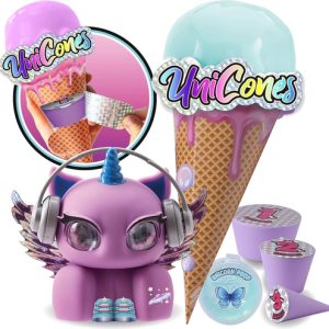 Gear2Play – Unicones Ice Cream