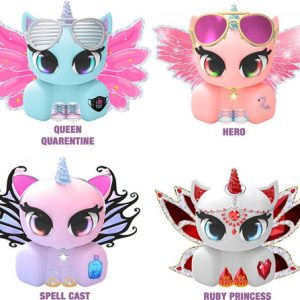 Gear2Play – Unicones Ice Cream