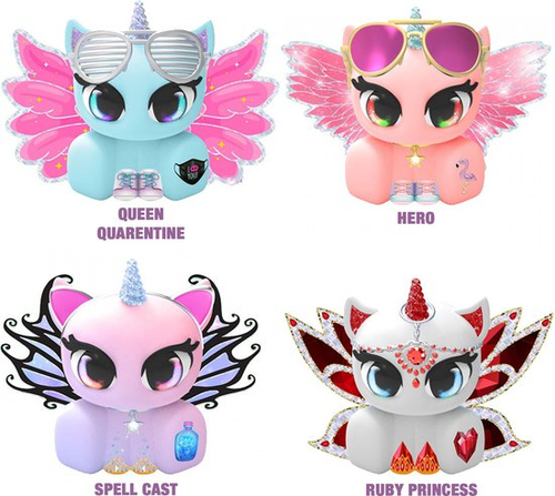 Gear2Play - Unicones Ice Cream - Afbeelding 2