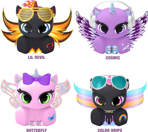 Gear2Play - Unicones Ice Cream - Afbeelding 3