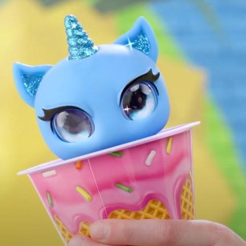 Gear2Play - Unicones Ice Cream - Afbeelding 4