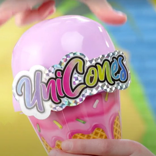 Gear2Play - Unicones Ice Cream - Afbeelding 8