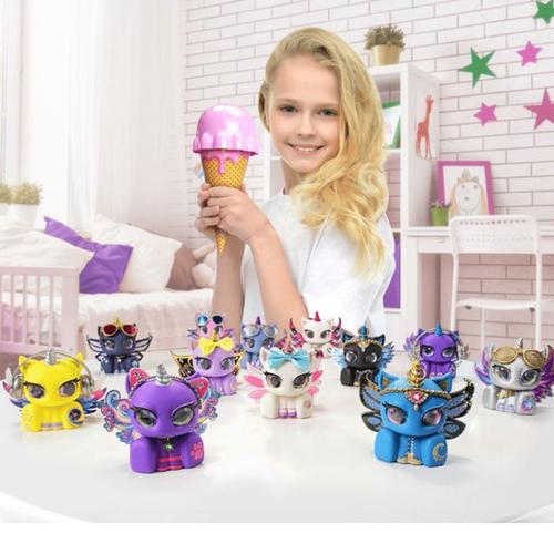 Gear2Play - Unicones Ice Cream - Afbeelding 9