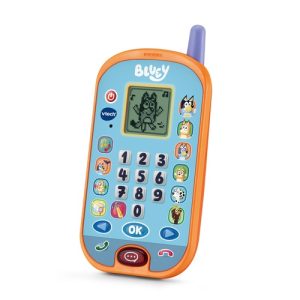 VTech Bluey  – Smartphone