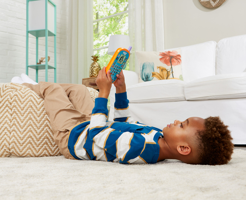 VTech Bluey - Smartphone - Afbeelding 6