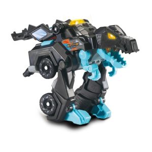 VTech – Switch & Go Dino’s – 1 Click Tygo T-Rex