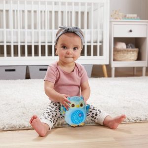 VTech Baby – Bedtijd Uiltje