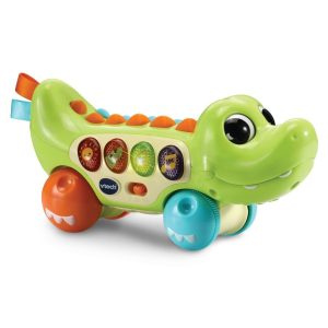 VTech Baby – Rol & Dol Krokodil