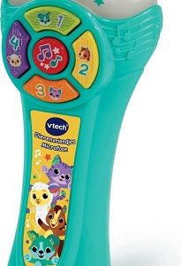 VTech Baby – Dierenvriendjes Microfoon