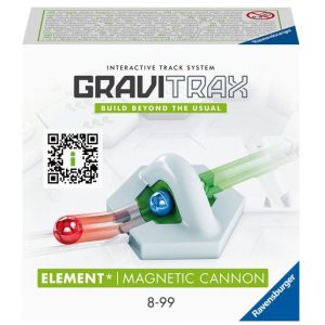 GraviTrax Element Magnetic Cannon (uitbreiding)