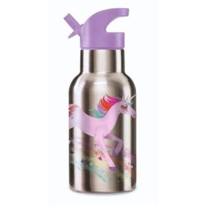 Stainless Steel Bottle – Unicorn Galaxy