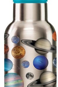 Stainless Steel Bottle – Solar System